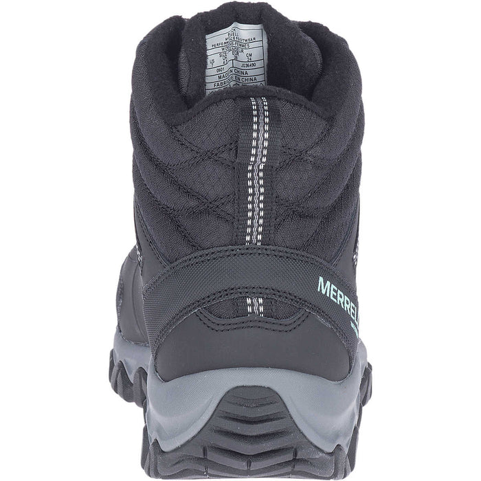 BOTTE MERRELL THERMO AKITA MID WP FEMME