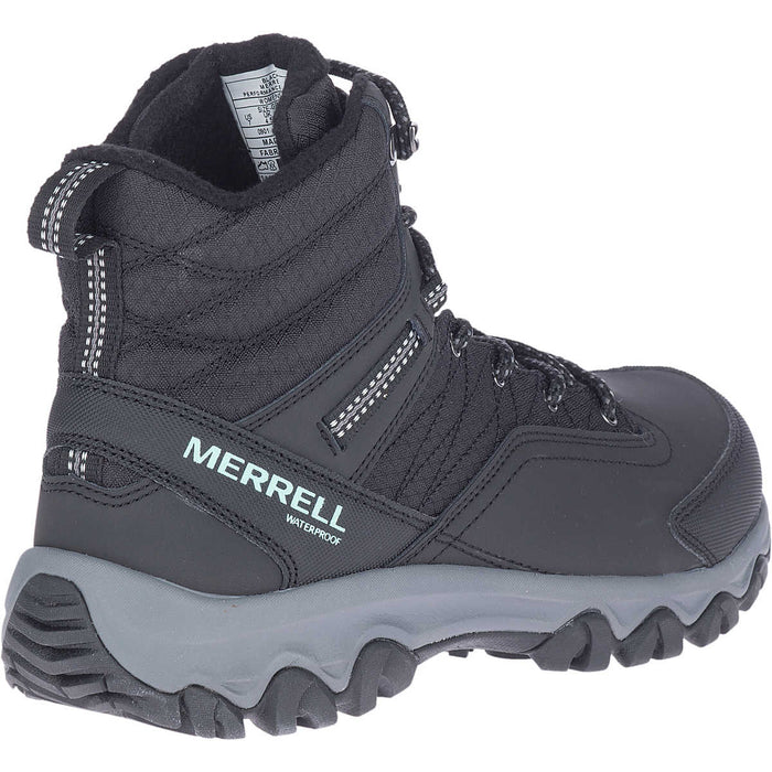 BOTTE MERRELL THERMO AKITA MID WP FEMME
