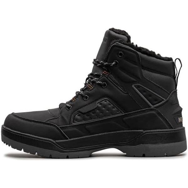 BOTTE NEXGRIP COMBAT HOMME