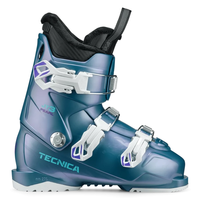 BOTTE TECNICA JT3 PEARL POUR FILLE