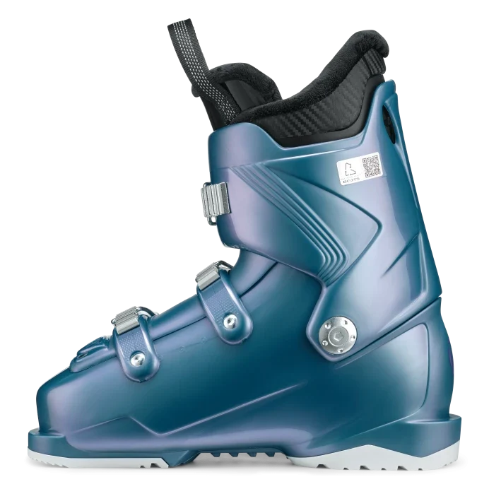 BOTTE TECNICA JT3 PEARL POUR FILLE