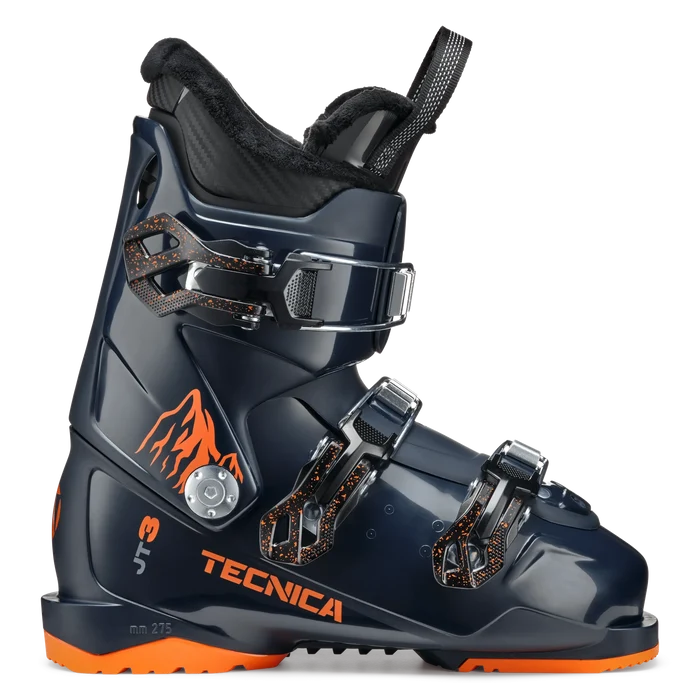 BOTTE TECNICA JT3 POUR ENFANT