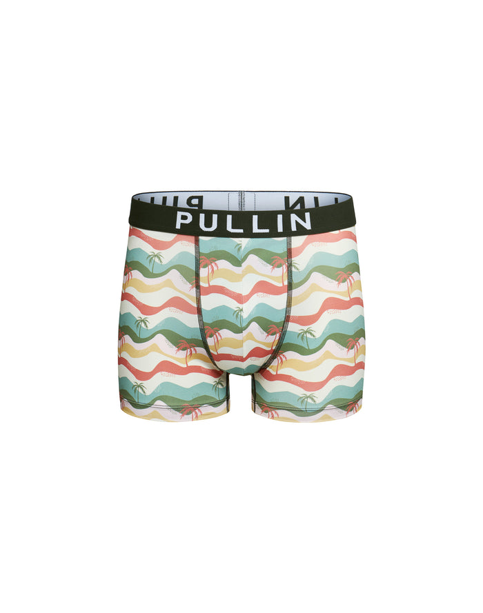 BOXER COURT SUMER