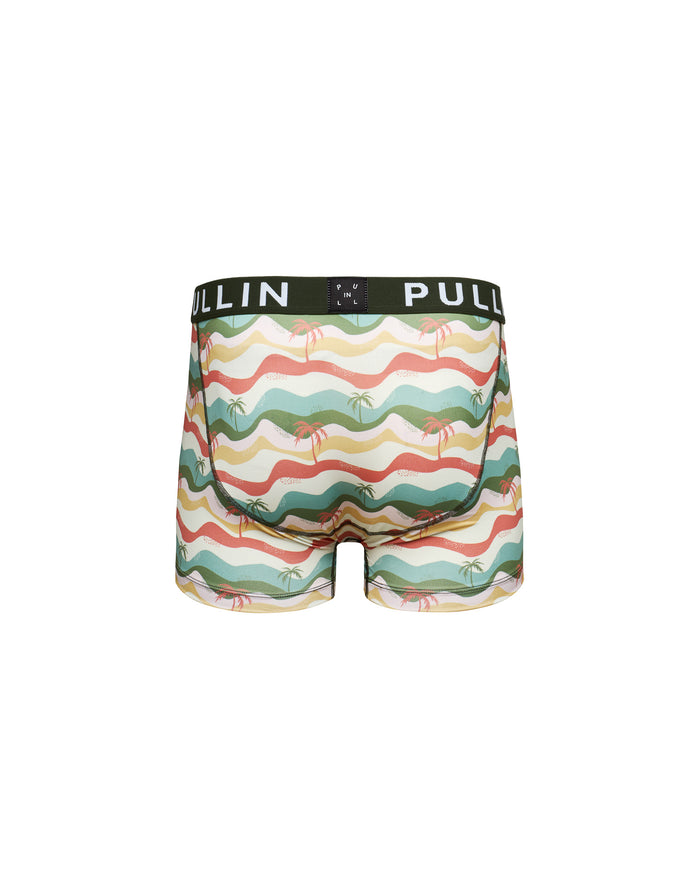 BOXER COURT SUMER