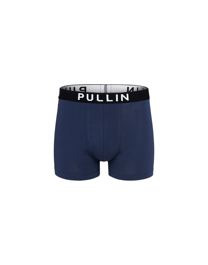 boxer court lycra dress PULLIN en lycra