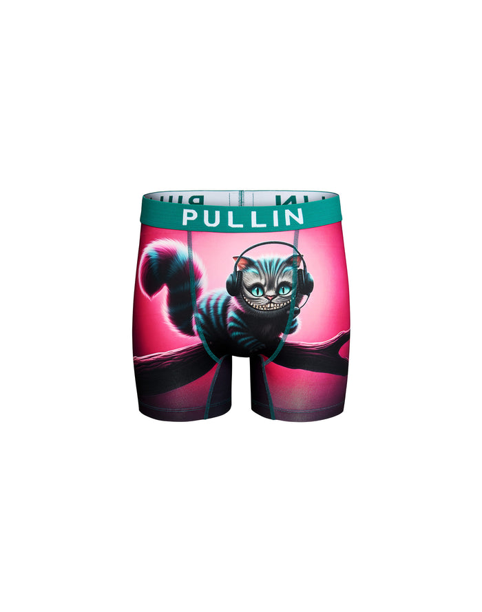 boxer long alice PULLIN