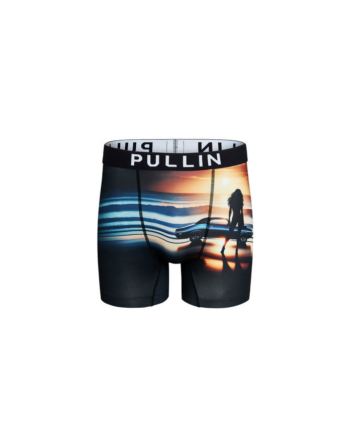 boxer long katty PULLIN
