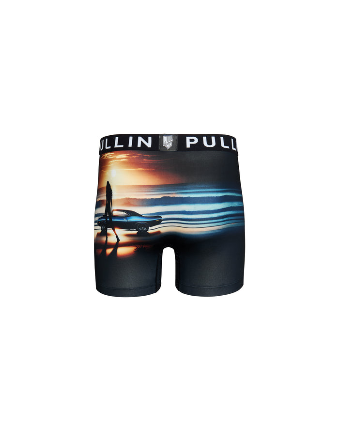 boxer long katty PULLIN