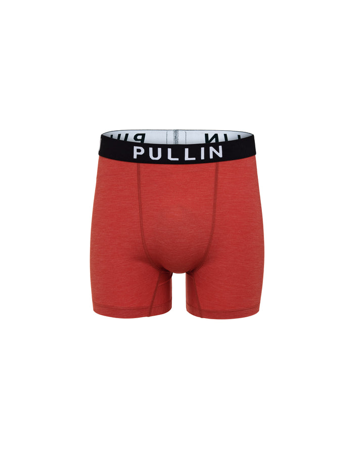 boxer long west PULLIN en lycra