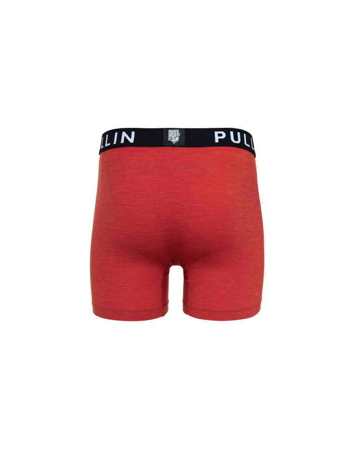 boxer long west PULLIN en lycra