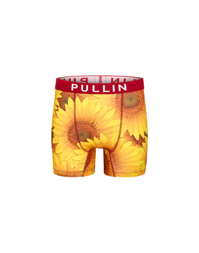 boxer long maxsun PULLIN en lycra
