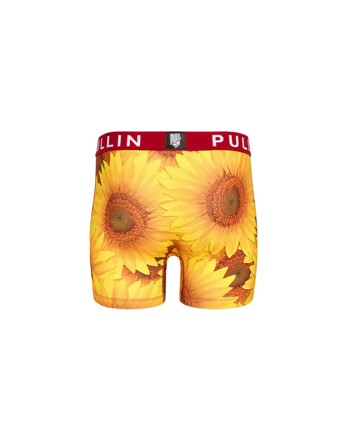 boxer long maxsun PULLIN en lycra