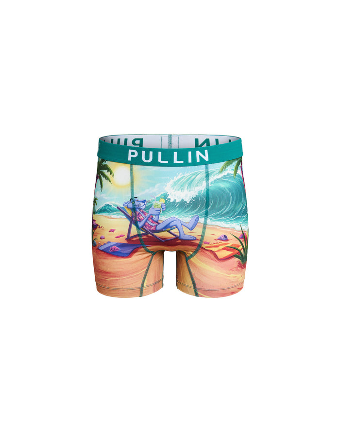BOXER LONG OBRIGADO