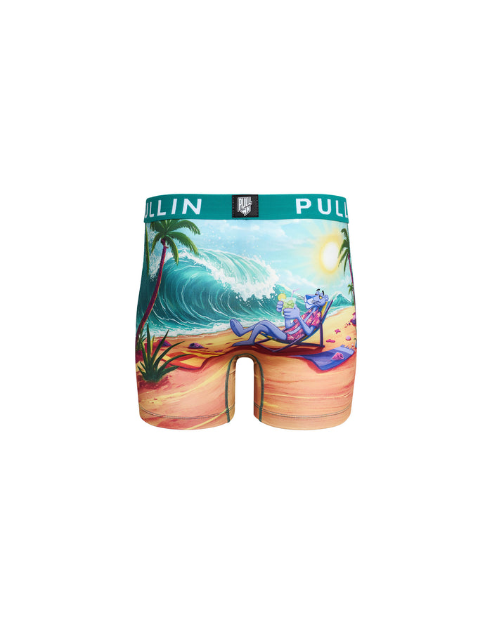BOXER LONG OBRIGADO