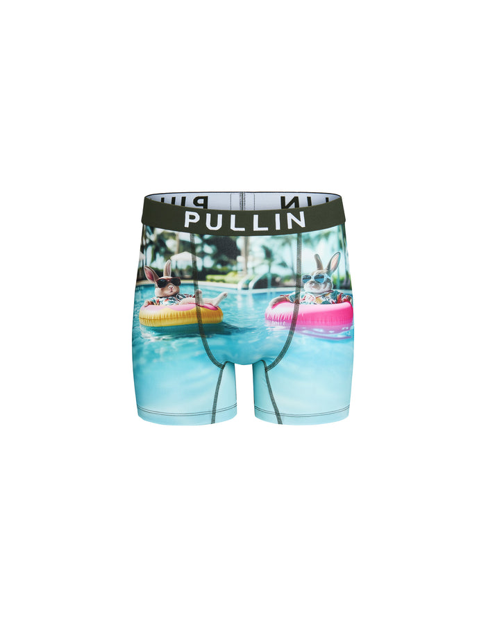 boxer long pool PULLIN