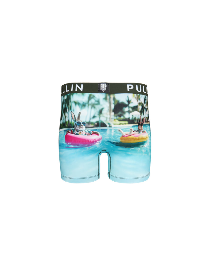 boxer long pool PULLIN