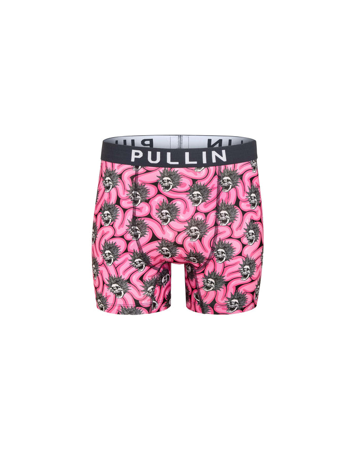 boxer long punky PULLIN en lycra