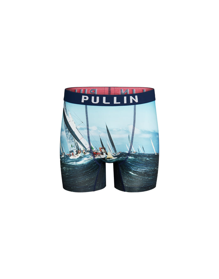boxer long sail PULLIN