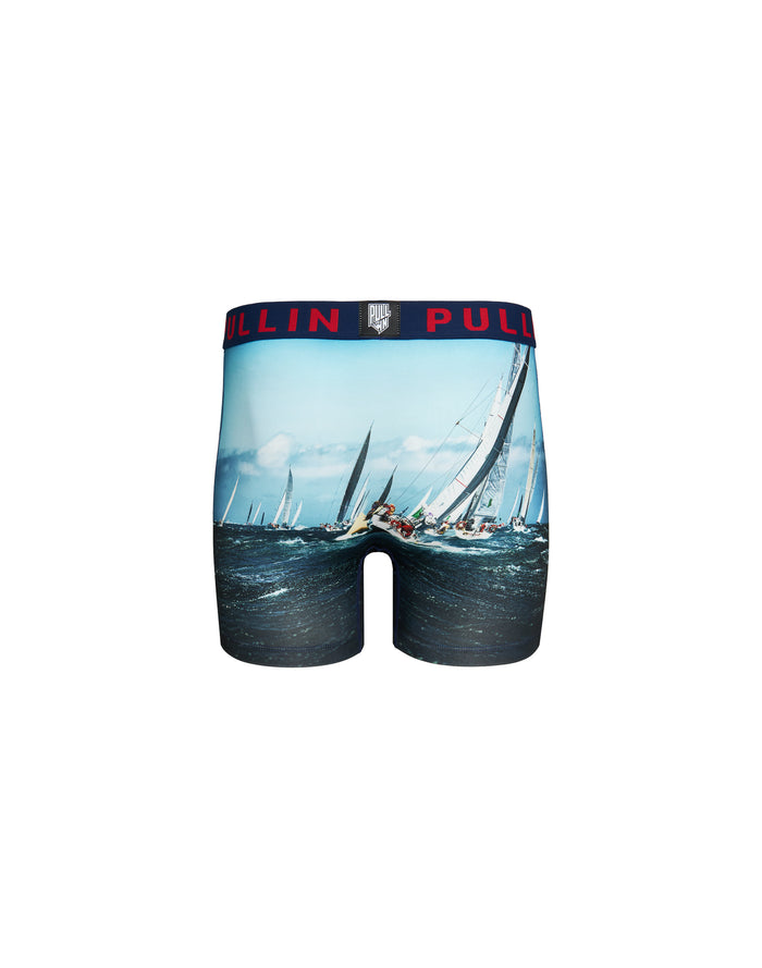 boxer long sail PULLIN