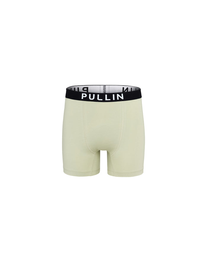 boxer long lycra mose PULLIN en lycra