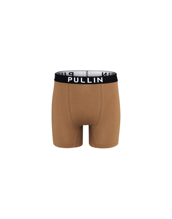 boxer long lycra otter PULLIN en lycra