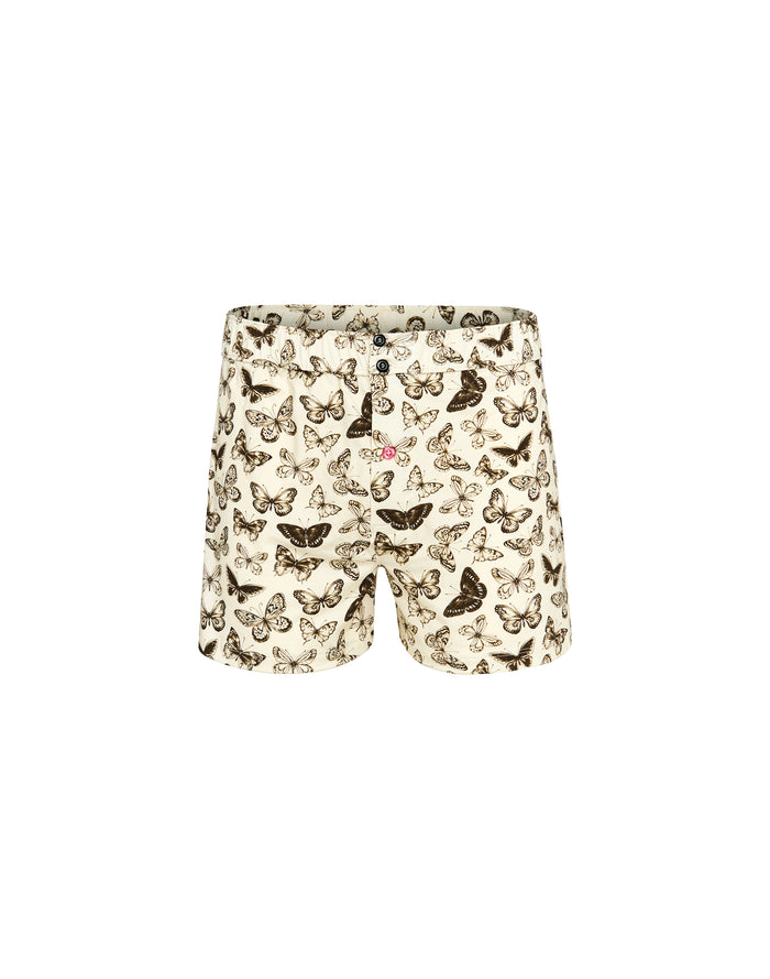caleçon homme parachute butterfly PULLIN en lyocell