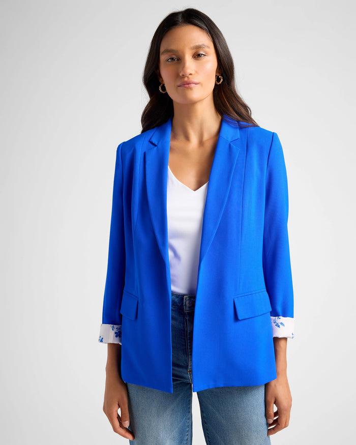 Neon Blue / XS