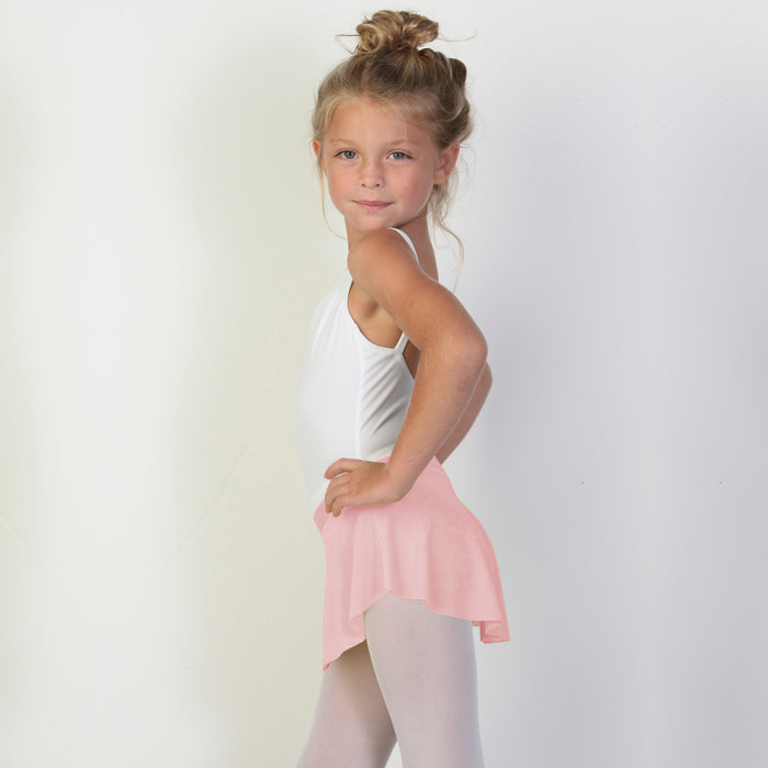 BP KIDS SKIRT BALLET PINK