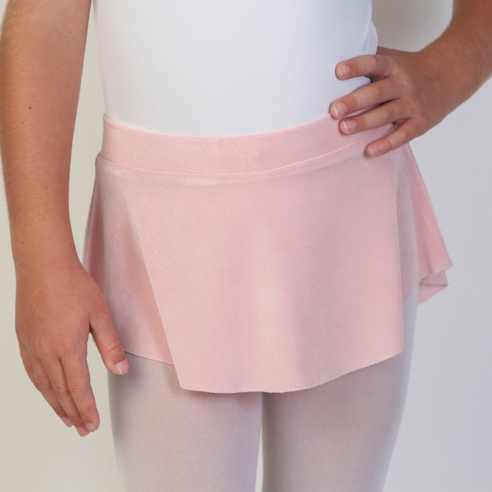 BP KIDS SKIRT BALLET PINK