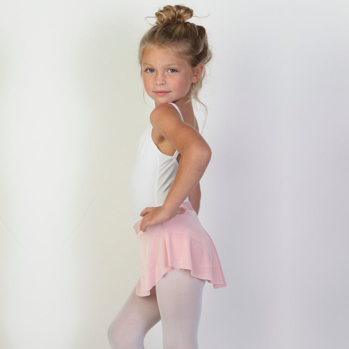 BP KIDS SKIRT BALLET PINK