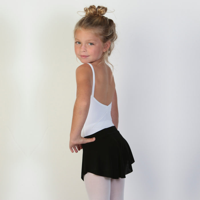 BP KIDS SKIRT BLACK
