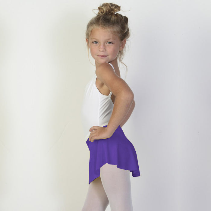 BP KIDS SKIRT VIOLET