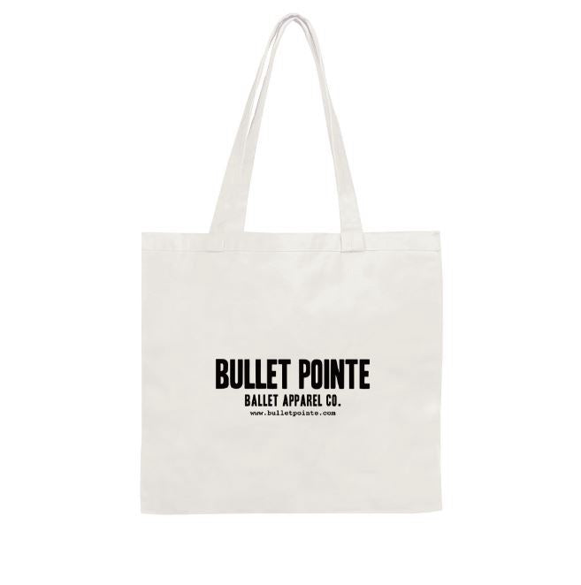 BP STUDIO TOTE BAG