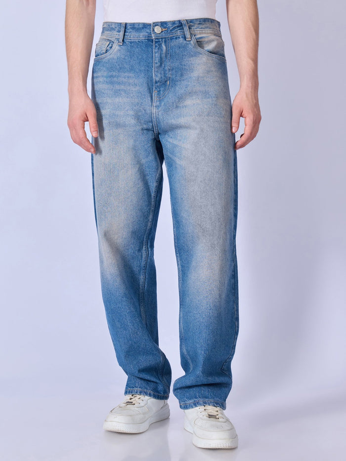 Men's Relaxed Fit Jeans