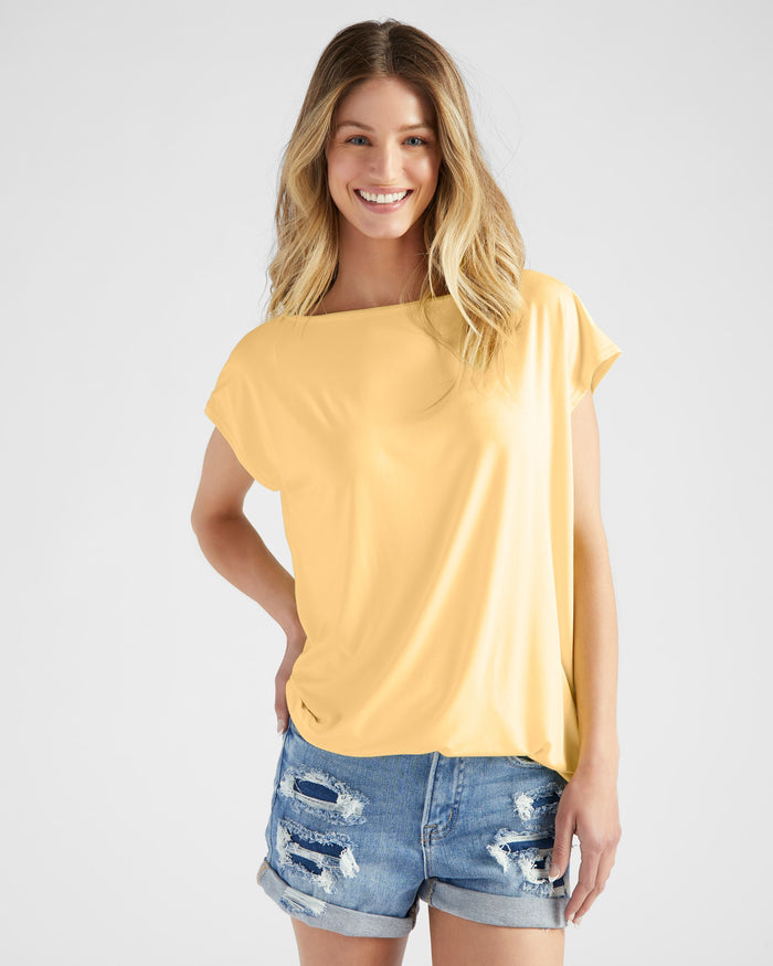 Butter / XS