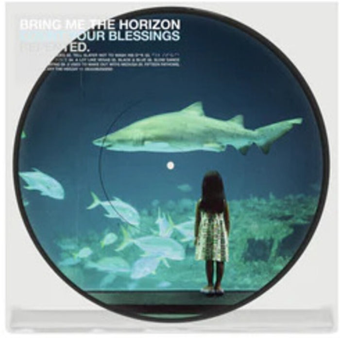 Bring Me The Horizon Count Your Blessings (PD)