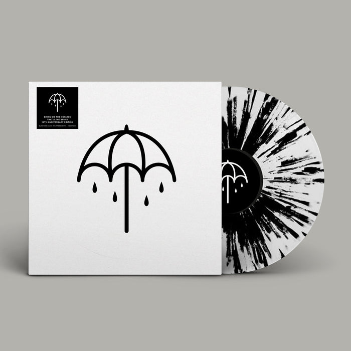 Bring Me The Horizon That’s The Spirit (10th Ann)