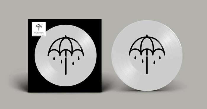 Bring Me The Horizon That’s The Spirit (10th Ann)