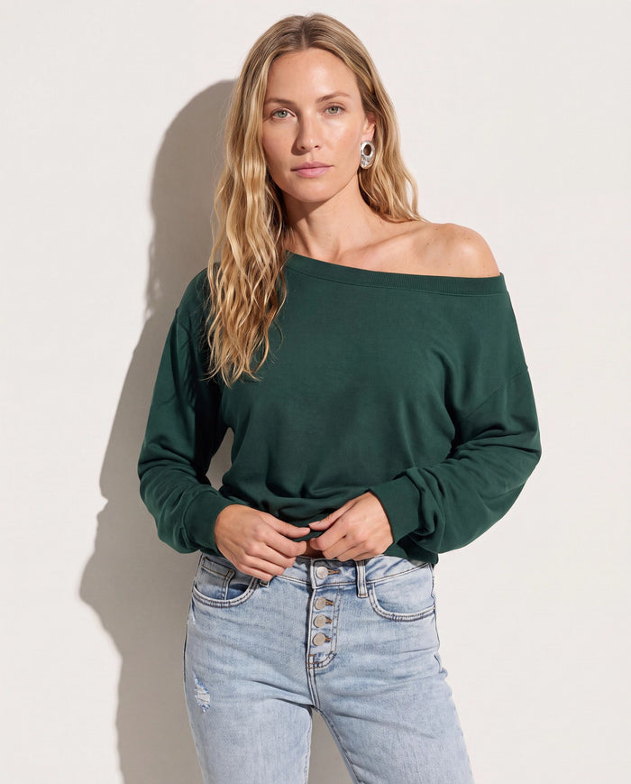 Hunter Green / XS