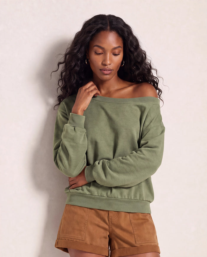 Light Olive / XS