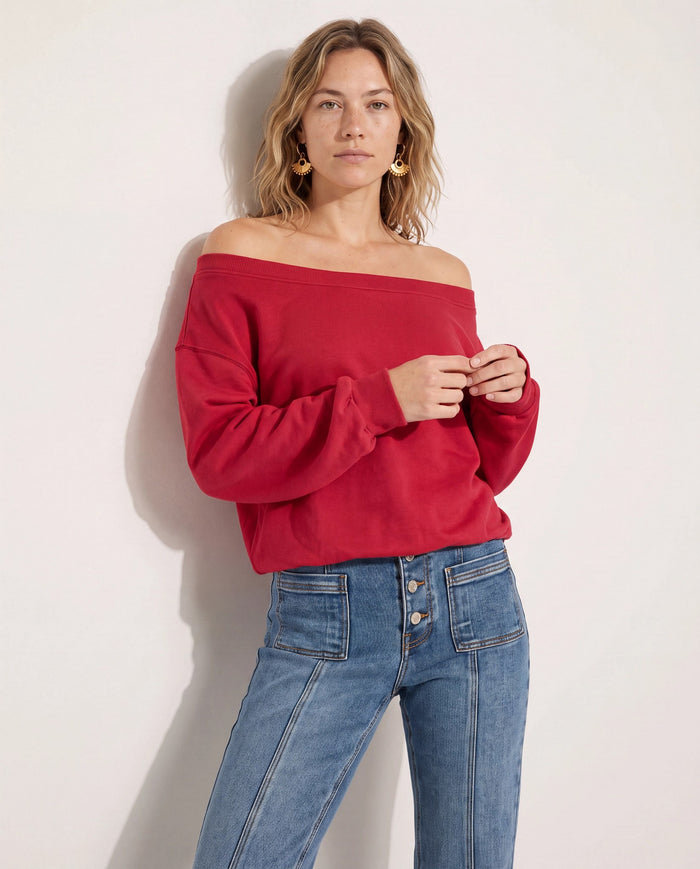 Chili Pepper / XS