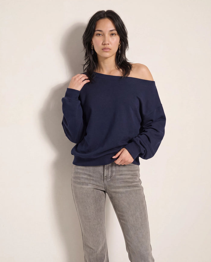 Navy / XS