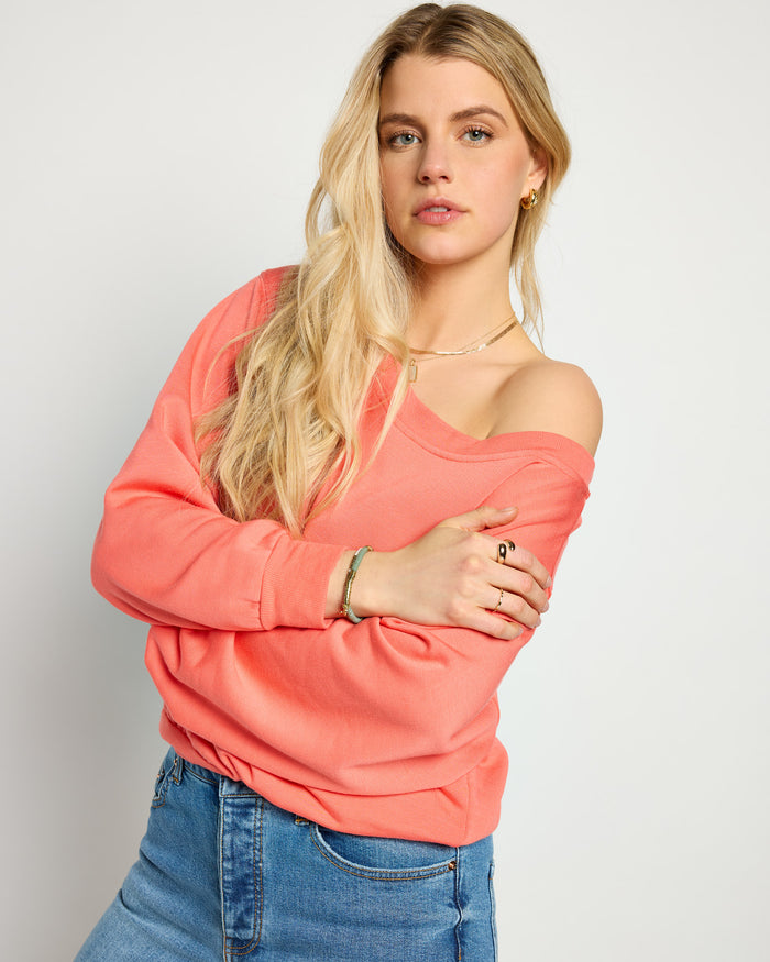 Coral / XS