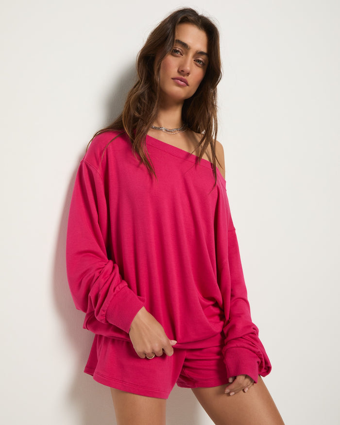 Magenta / XS