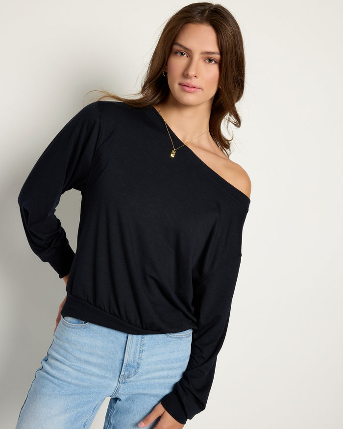 Black / XS
