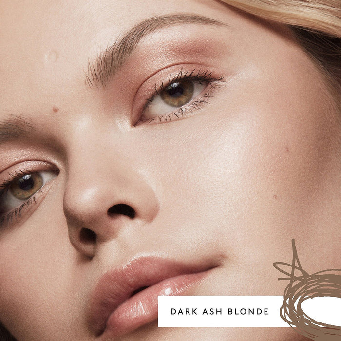 Brow MVP Ultra Fine Brow Pencil & Styler