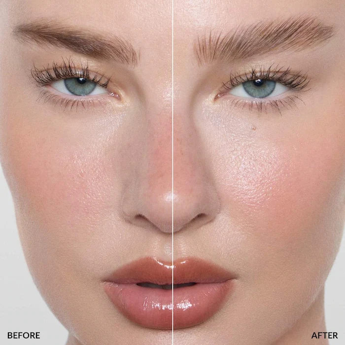 Brow Sculpt Shaping and Lifting Gel with Strong Hold