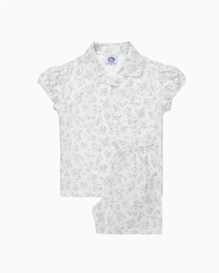 Original Pyjama Company Pyjamas Bunny Pyjamas