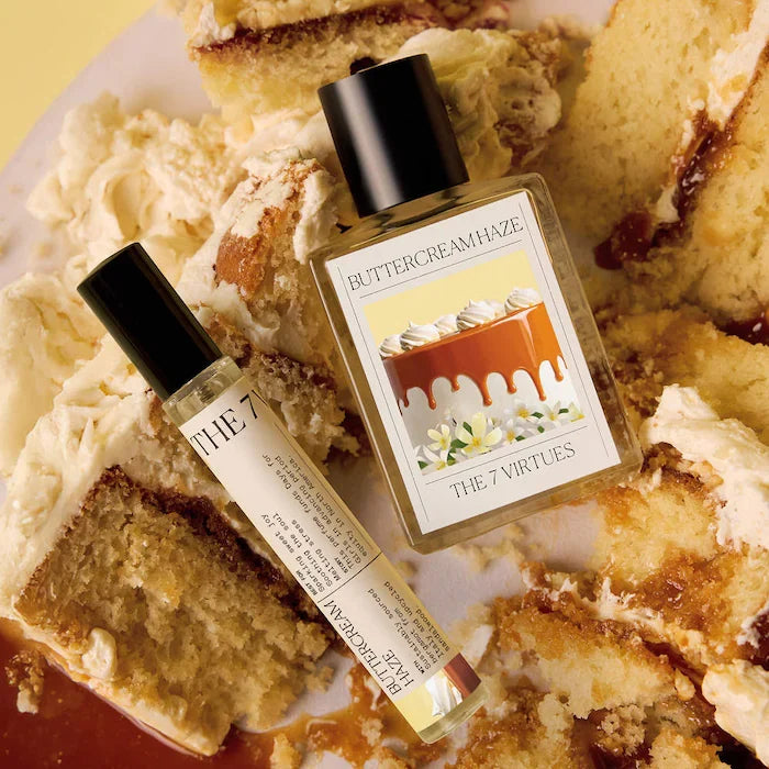 Buttercream Haze Eau de Parfum