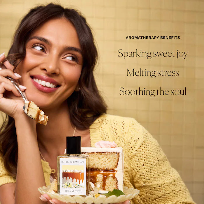 Buttercream Haze Eau de Parfum